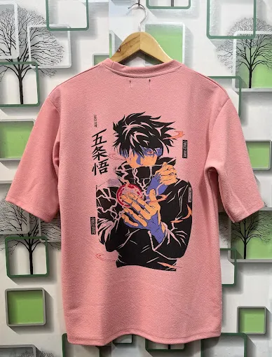 Anime T shirts
